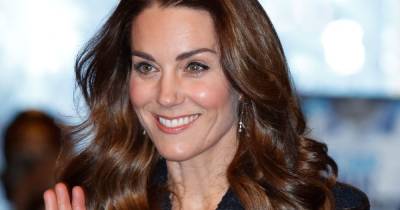Five times Kate Middleton has overcome fans' worries including cancelled appearances - www.ok.co.uk