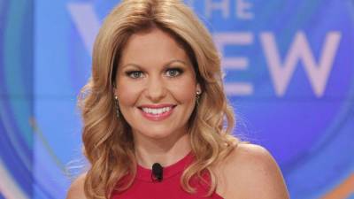 Candace Cameron Bure reveals 'The View' left her with PTSD - www.foxnews.com