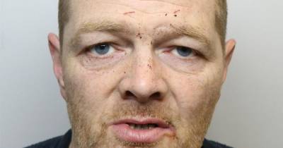 Man left in vegetative state after brutal beating behind McDonald's - www.dailyrecord.co.uk