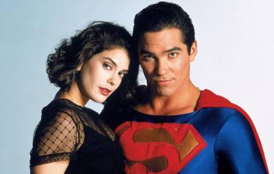 ‘Lois & Clark’ actor criticises DC “bandwagoning” over bisexual Superman - www.nme.com - New York