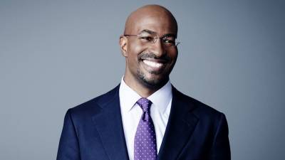 Van Jones Wants to Defuse Toxic Politics With ‘Uncommon Ground’ Podcast From Amazon Music (EXCLUSIVE) - variety.com - USA