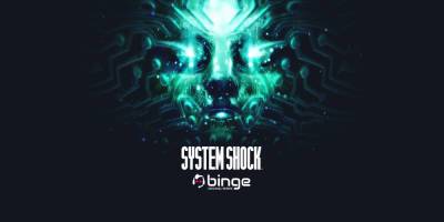 ‘System Shock’ Live-Action Series Based On Video Game Franchise In The Works From Binge & Nightdive Studios - deadline.com