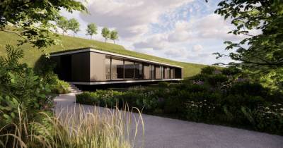 Two quirky 'earth houses' could be built in the Greater Manchester countryside - www.manchestereveningnews.co.uk - Manchester