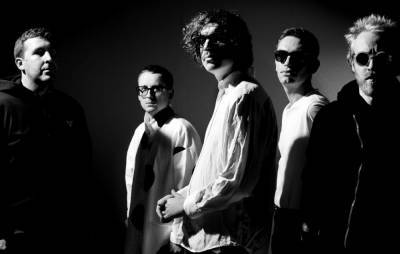 Hot Chip share unreleased track ‘Losing My Head’ (Superpitcher Dub) and announce London show - www.nme.com