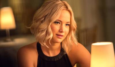 Jennifer Lawrence To Star In ‘No Hard Feelings’ From Director Of ‘Good Boys’ - theplaylist.net
