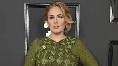 Adele’s ‘30’ Album Due on Nov. 19; Singer Calls It a Document of ‘the Most Turbulent Period of My Life’ - variety.com