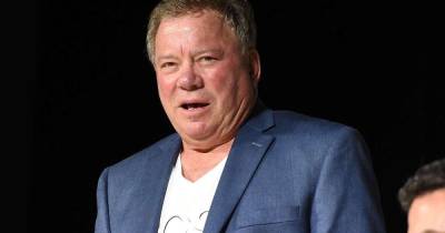 What time William Shatner goes into space today - watch it live - www.manchestereveningnews.co.uk