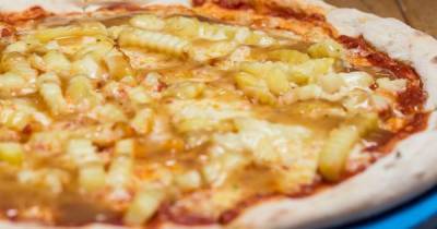 Bottomless brunch with all-you-can-eat slices plus drinks is a challenge for any pizza fan - www.manchestereveningnews.co.uk - Manchester