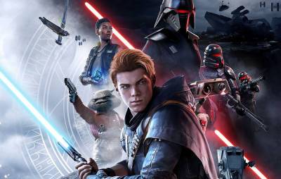 A new ‘Star Wars’ game could be getting announced in December - www.nme.com