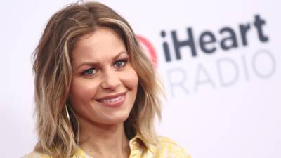 Candace Cameron Bure Says Hosting ‘The View’ Gave Her PTSD - thewrap.com