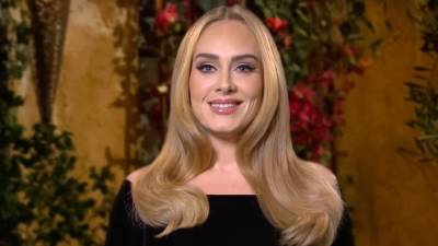 Adele Sets November Release Date for New Album ’30’ - thewrap.com