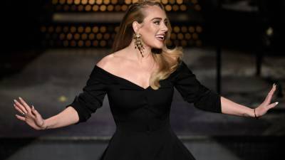 Adele Officially Announced Her New Album, 30, and Revealed the Release Date - www.glamour.com
