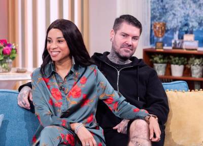 Why Shane Lynch and his wife split up… and got back together again - evoke.ie