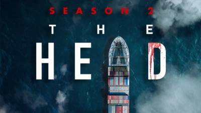 ‘The Head’ Season 2 in Pre-Production at The Mediapro Studio (EXCLUSIVE) - variety.com - Madrid