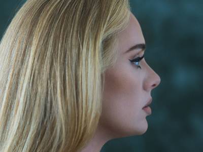 Adele Reveals Album Artwork And Release Date - etcanada.com
