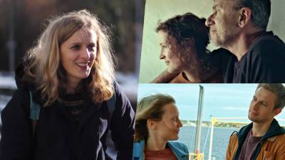Director Mia Hansen-Løve Talks ‘Bergman Island,’ Recasting Midshoot & Shooting The Film In 2 Parts [Interview] - theplaylist.net - France