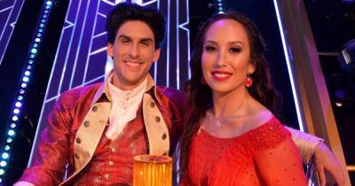 Cheryl Burke Calls Out ‘DWTS’ Judges For Being ‘Harsh’ Amid COVID-19 Recovery - www.usmagazine.com