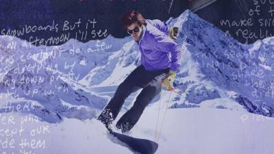 HBO Sets ‘Dear Rider: The Jake Burton Story’, Docu On Snowboarding Pioneer - deadline.com