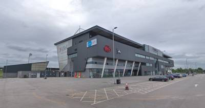 AJ Bell Stadium given special status, with new rules affecting sale of site - www.manchestereveningnews.co.uk