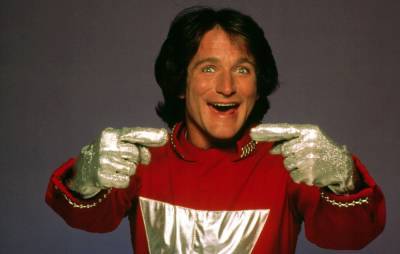 Watch Robin Williams impersonator’s viral biopic pitch - www.nme.com - Los Angeles