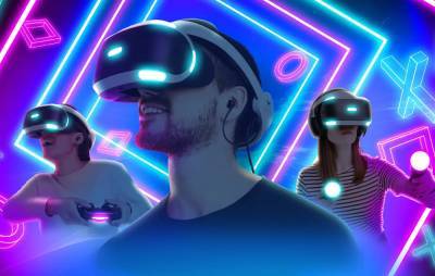As PlayStation VR turns five, Sony reveals most popular PSVR games - www.nme.com - Japan