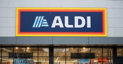 Falkirk area Aldi given green light to expand alcohol space - www.dailyrecord.co.uk
