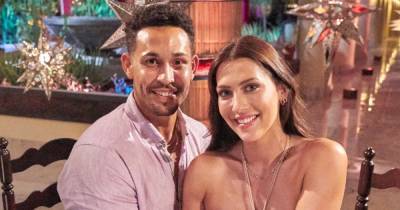 Meeting the Family! Bachelor in Paradise’s Becca Kufrin and Thomas Jacobs Bond With Each Other’s Dogs - www.usmagazine.com