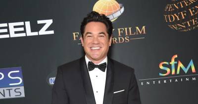 Dean Cain rips DC Comics for having Superman come out as bisexual - www.wonderwall.com