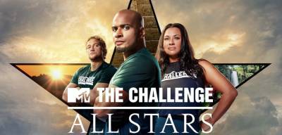 MTV And Paramount+ Renew ‘The Challenge: All Stars’ For Season 2, Unveils Cast & Premiere Date - deadline.com
