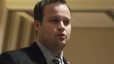 Josh Duggar's latest motions in child pornography case denied by court: Here's why - www.foxnews.com