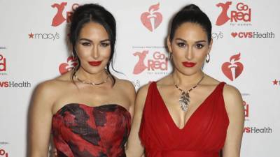WWE’s Bella Twins Podcast Will Relaunch on Stitcher, iHeartRadio Podcast Awards 2022 Nominees Announced (Podcast News Roundup) - variety.com