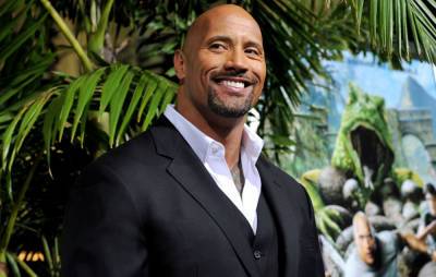 Dwayne Johnson says ‘Fast & Furious’ crew backed him in Vin Diesel feud - www.nme.com