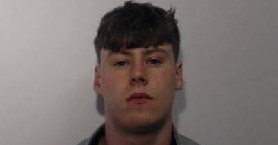 Biker jailed after pulling wheelie during funeral procession of tragic teenager Reece Tansey - www.manchestereveningnews.co.uk