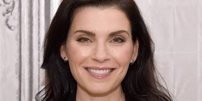 Julianna Margulies Talks Playing an LGBTQ Character on 'The Morning Show': 'Who's to Say I Haven't Had My Own Gay Experiences?' - www.justjared.com