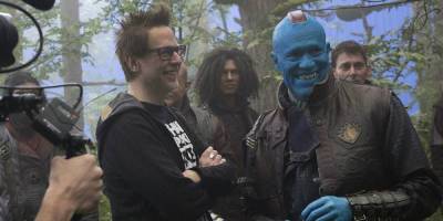 James Gunn - James Gunn Is Bringing His ‘Suicide Squad’ Composer To Marvel For ‘Guardians Of The Galaxy 3’ - theplaylist.net