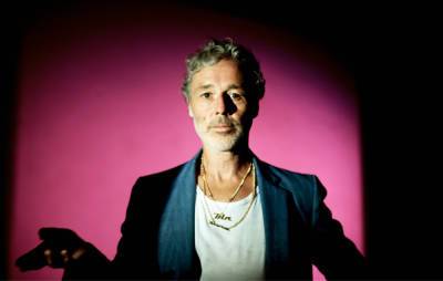 Baxter Dury announces ‘Best Of’ album, ‘Mr Maserati 2001 To 2021’ - www.nme.com