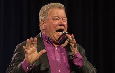 William Shatner becomes the oldest person ever to go into space - www.nme.com - Texas