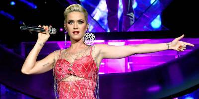 Katy Perry Will Guest Host 'Ellen' on Her Birthday! - www.justjared.com - USA - county Will