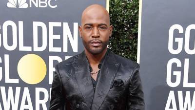 Karamo Brown Opens Up to the Estefans About Experiencing Racism Within His Own Family - www.etonline.com - Cuba - Jamaica
