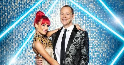 Robert Webb quits Strictly on doctor's orders after open heart surgery - www.manchestereveningnews.co.uk