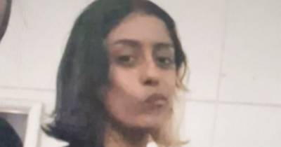 Urgent appeal to find missing girl, 16, last seen at school in Trafford - www.manchestereveningnews.co.uk