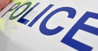 Man arrested on suspicion of drink driving after Mancunian Way crash - www.manchestereveningnews.co.uk