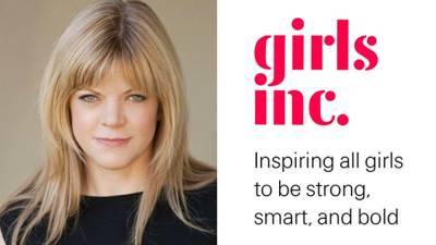 Stephanie Savage Elected To Girls Inc. National Board Of Directors - deadline.com