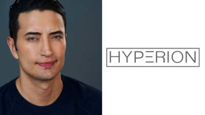 ‘SNL’ Featured Player Aristotle Athari Signs With Hyperion - deadline.com - Iran