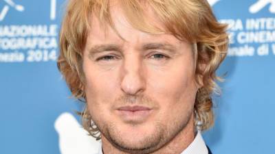 Owen Wilson's Ex Claims He Never Met Their Three-Year-Old Daughter - www.justjared.com
