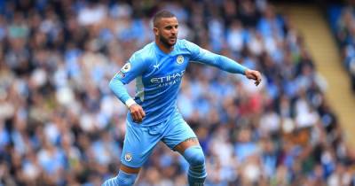 Kyle Walker tipped to play until he is 40 as importance to Man City highlighted - www.manchestereveningnews.co.uk - Manchester - Hungary