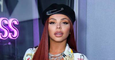 What is blackfishing and why has Jesy Nelson been accused of it? - www.msn.com