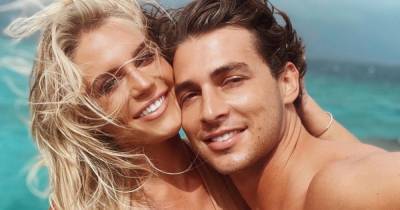 Southern Charm’s Madison LeCroy and Boyfriend Brett’s Relationship Timeline - www.usmagazine.com