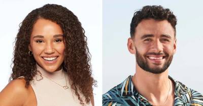Pieper James Is ‘Following Her Heart’ With Brendan Morais Relationship After ‘Bachelor in Paradise’ - www.usmagazine.com - state Oregon
