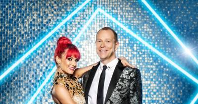 Strictly's Robert Webb 'extremely sorry' as he decides to quit due to 'ill health' - www.dailyrecord.co.uk